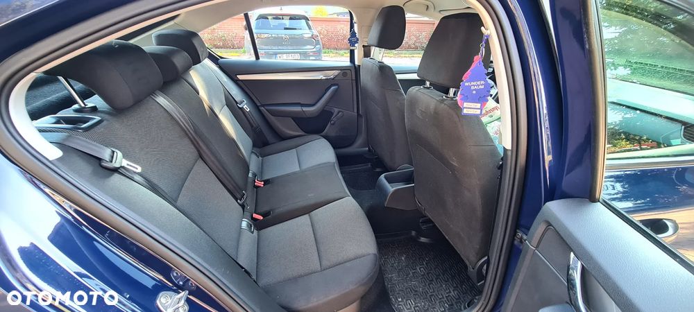 Skoda Octavia 1.6 TDI Active - 15