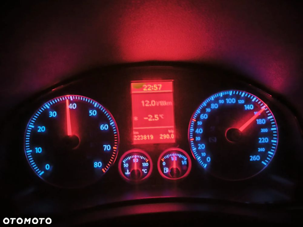 Volkswagen Golf 1.4 TSI GT Sport - 17