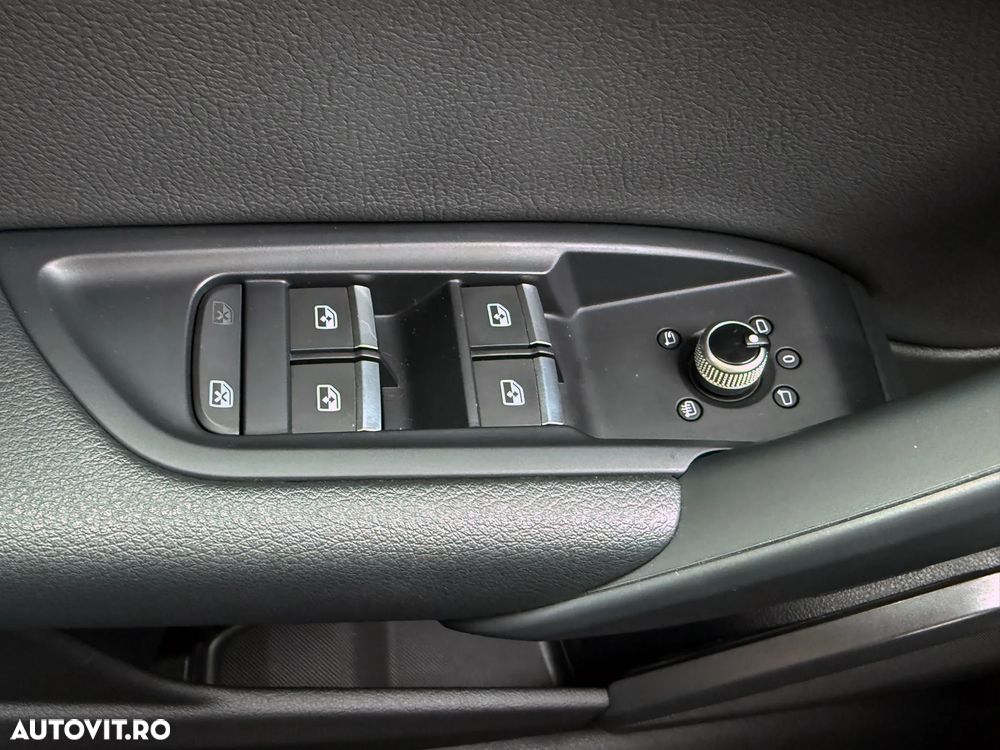 Audi Q5 35 TDI ack S tronic S line business - 15