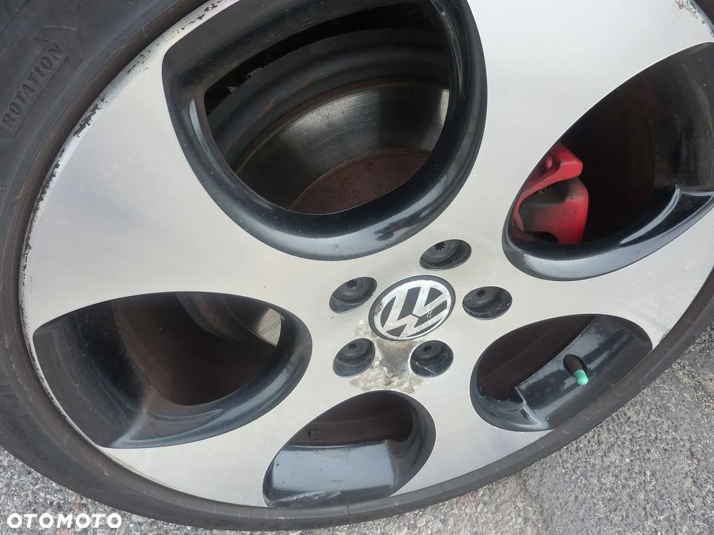 Volkswagen Golf 2.0 GTI DSG - 9