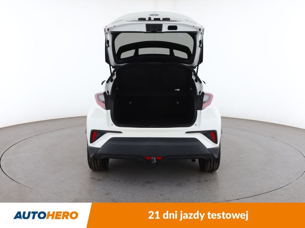 Toyota C-HR 1.8 Hybrid Comfort - 16