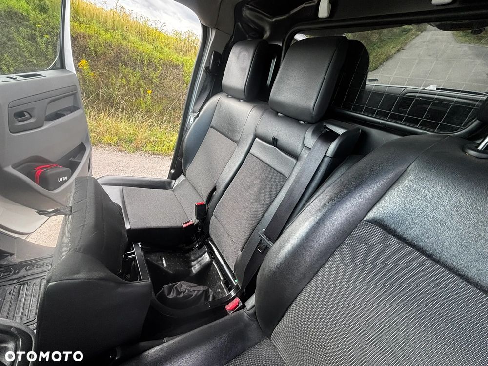 Toyota ProAce Kombi D-4D Compact 2,6t - 32