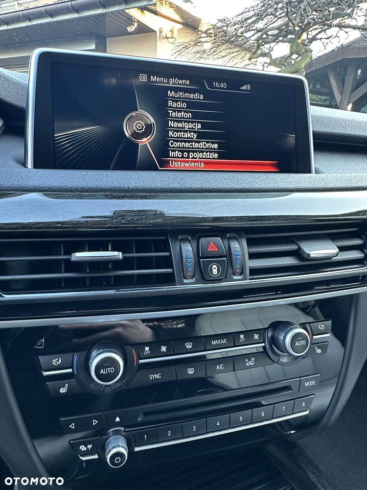 BMW X5 xDrive25d - 34