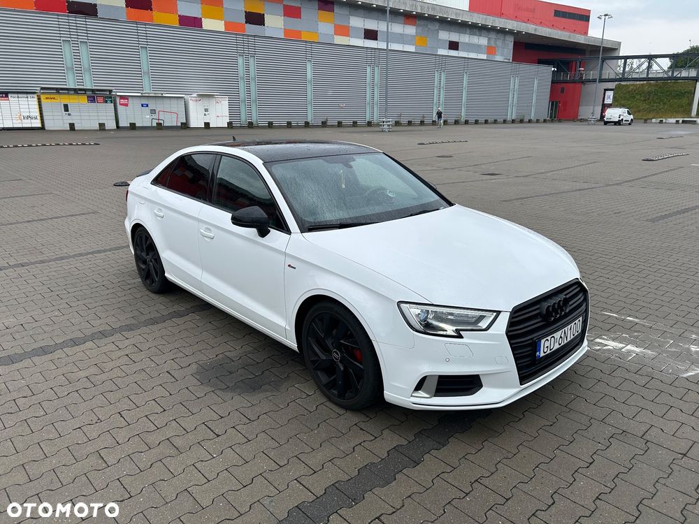 Audi A3 Limousine 35 TFSI - 7