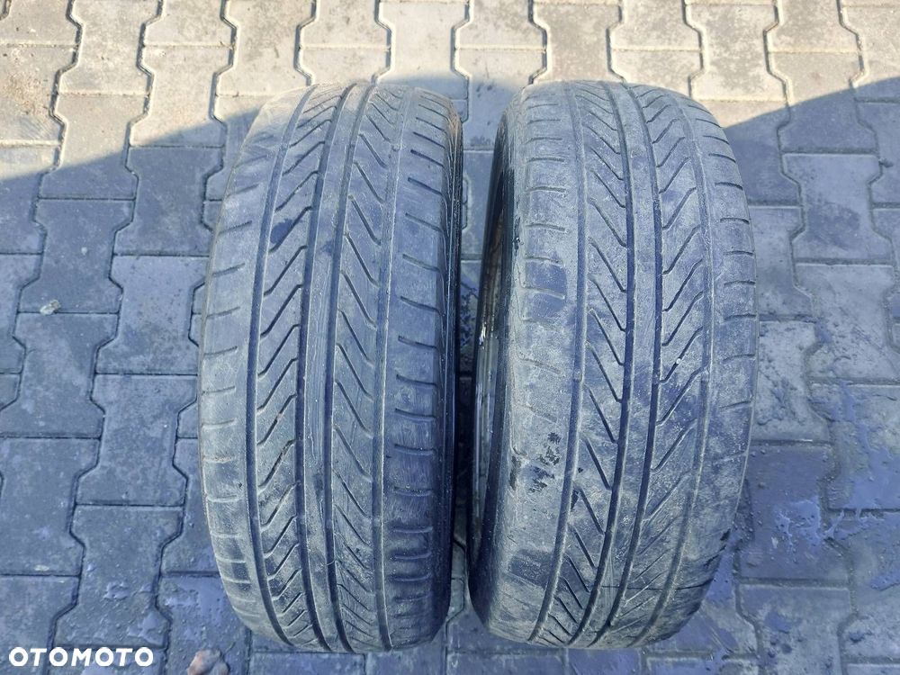 OPONY LETNIE 2 SZT 185/65R14 2011R ACHILLES PLATINUM - 6