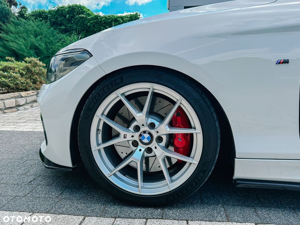 BMW 1M - 9