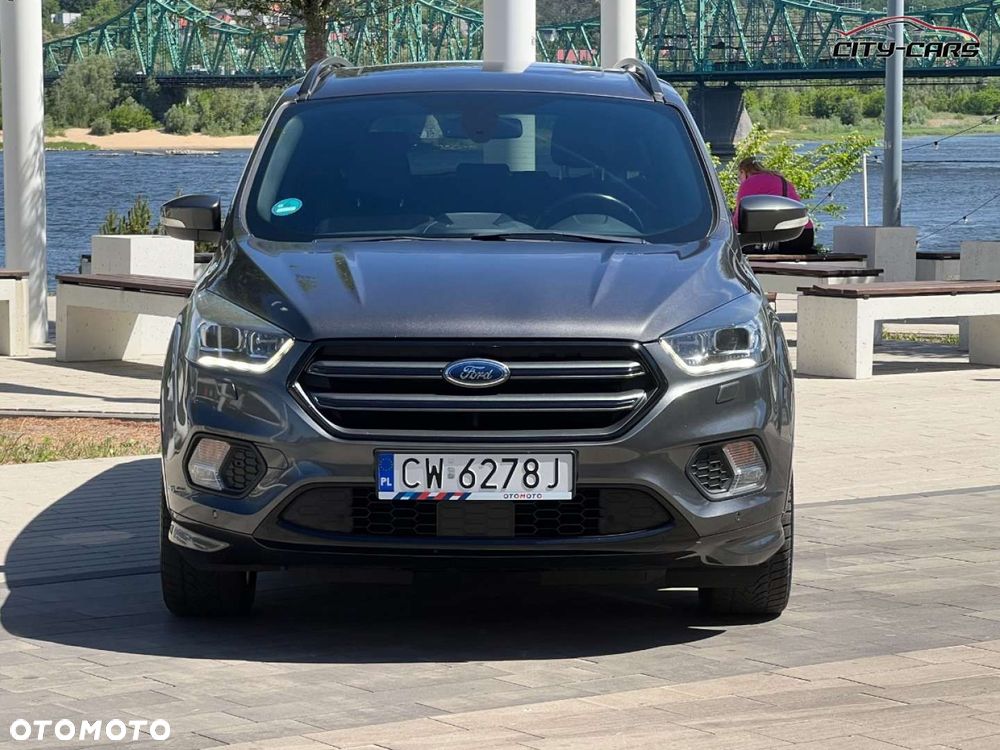 Ford Kuga - 7