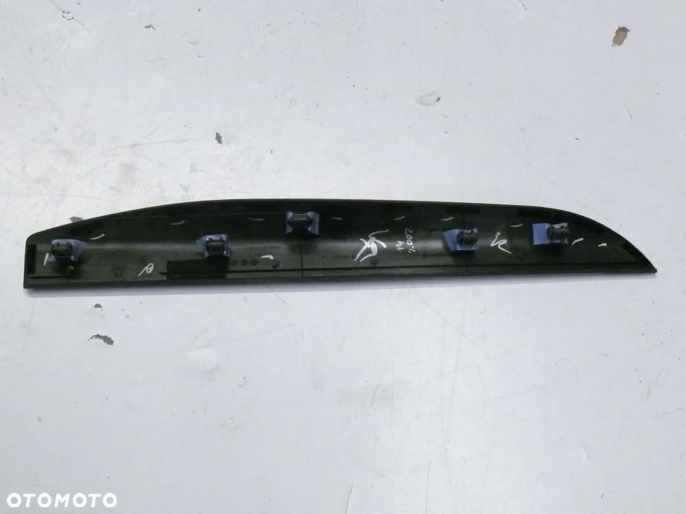 OSŁONY ZAŚLEPKI WNĘTRZA FORD S-MAX MK2 2015 - 10