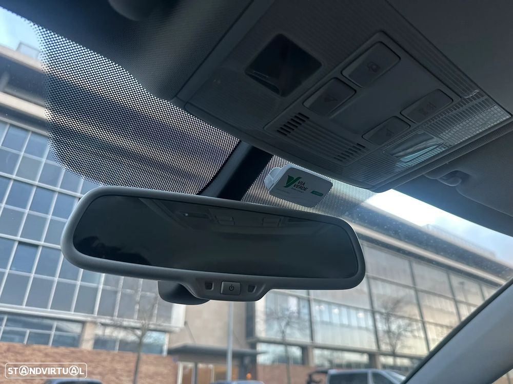 VW Golf Variant 1.6 BlueTDI Comfortline - 11