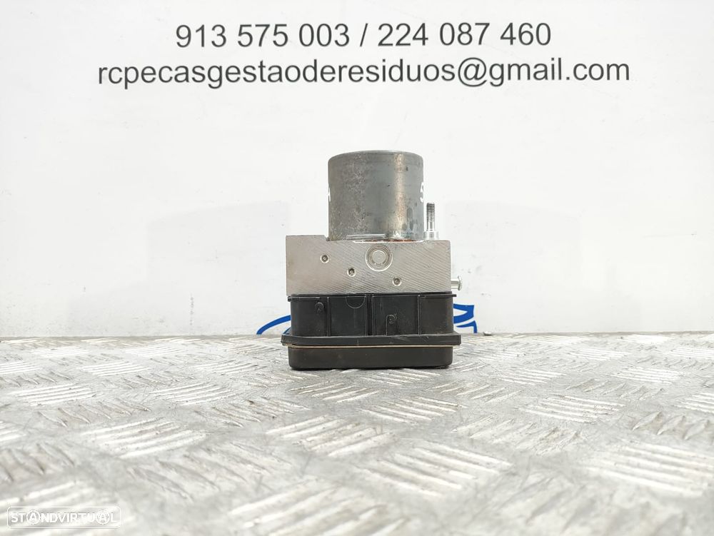 Módulo ABS Bloco Hidraulico Mazda MX - 5 NC Original - 6