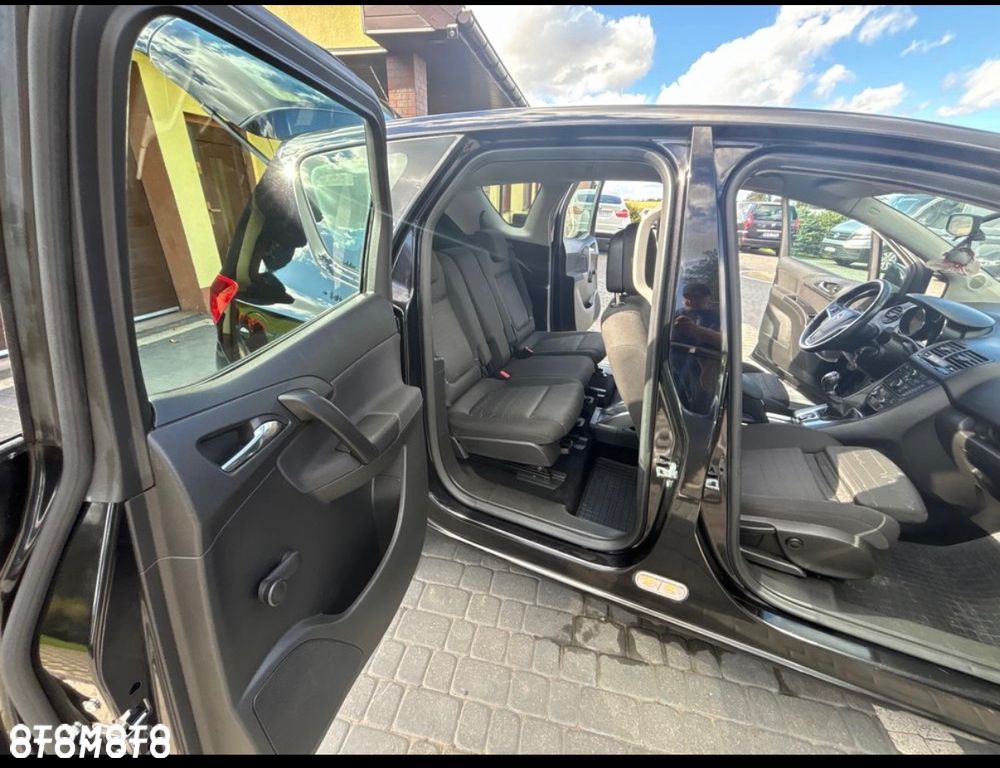 Opel Meriva - 19