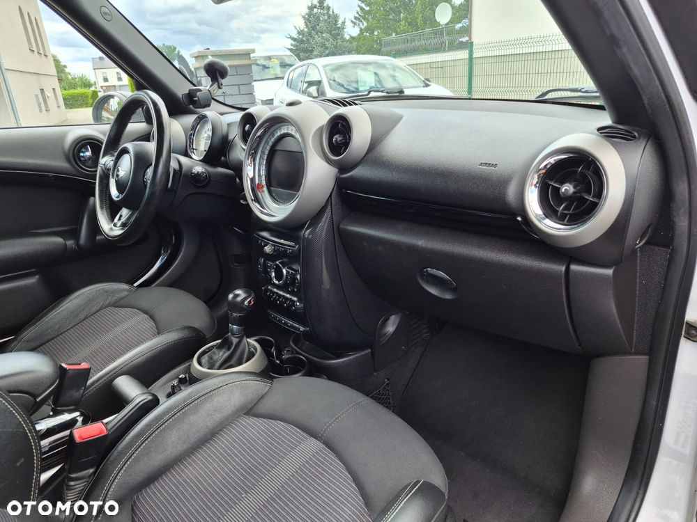 MINI Countryman - 22