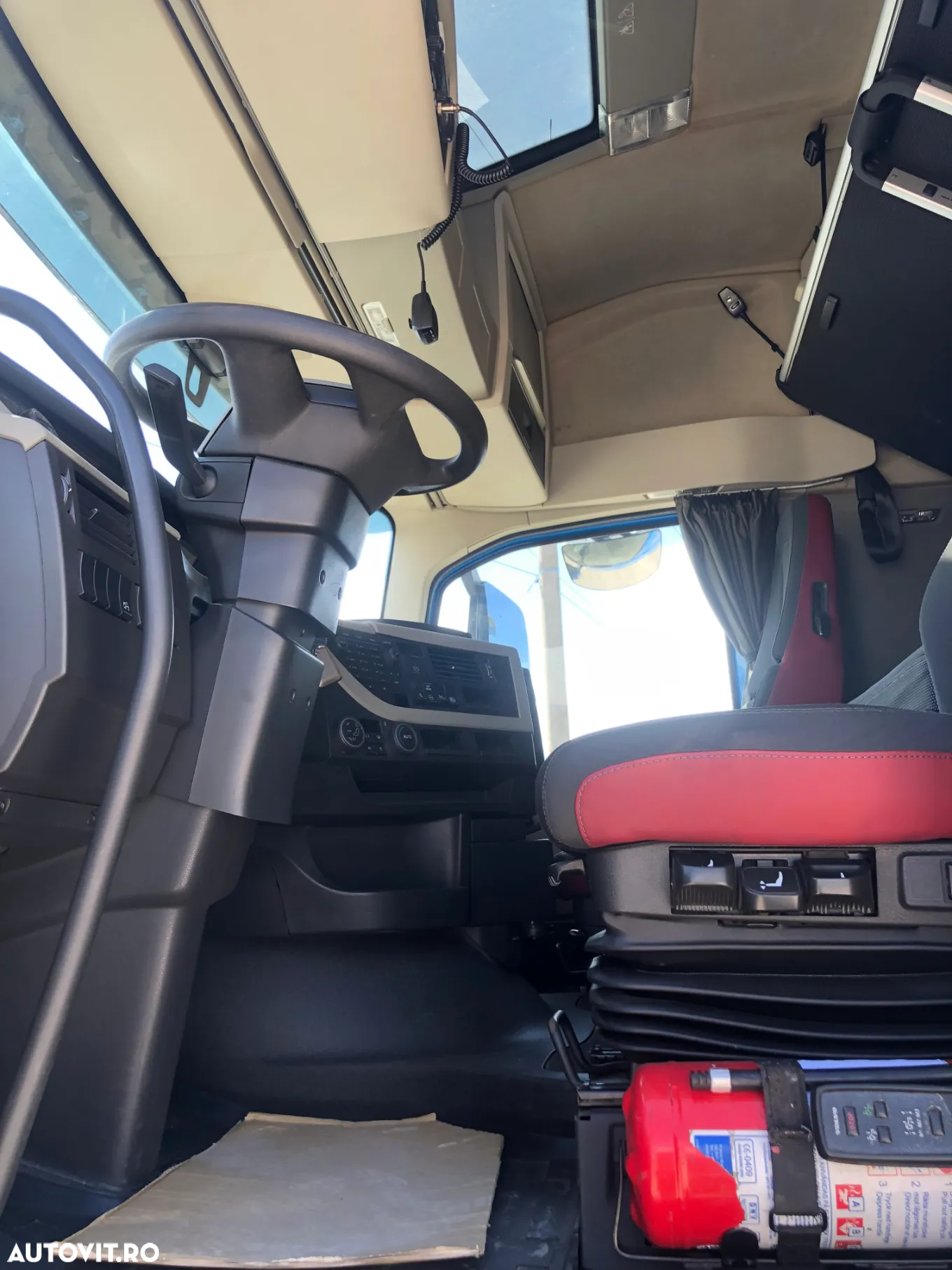 Volvo FH - 5