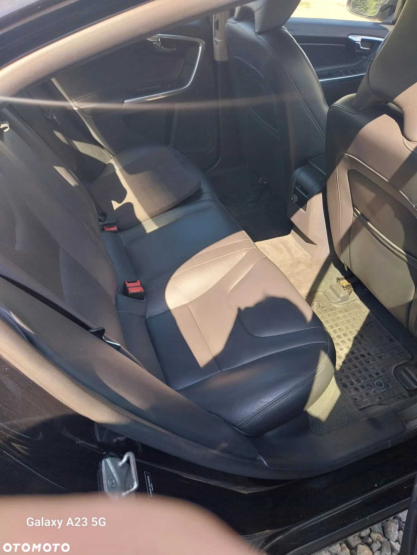 Volvo S60 T5 Drive-E R-Design Momentum - 15