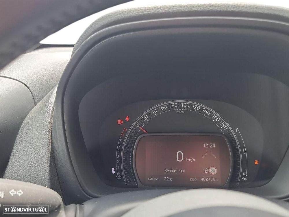 Toyota Aygo X 1.0 Play - 13