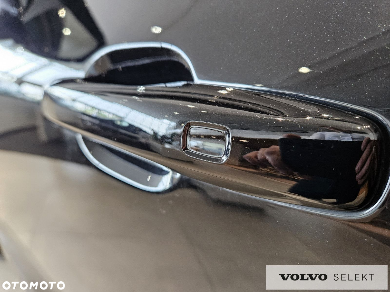 Volvo XC 60 - 10
