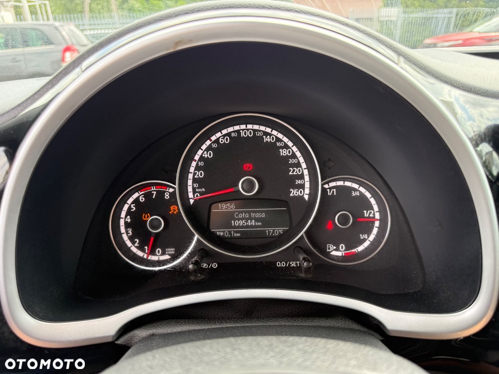 Volkswagen Beetle - 6