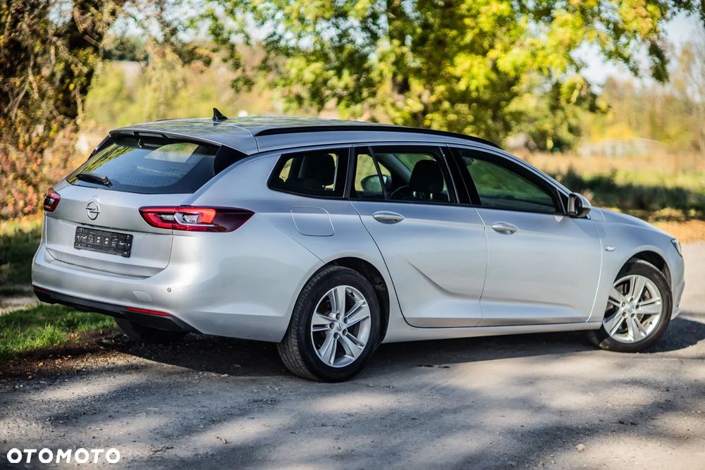 Opel Insignia 2.0 - 5