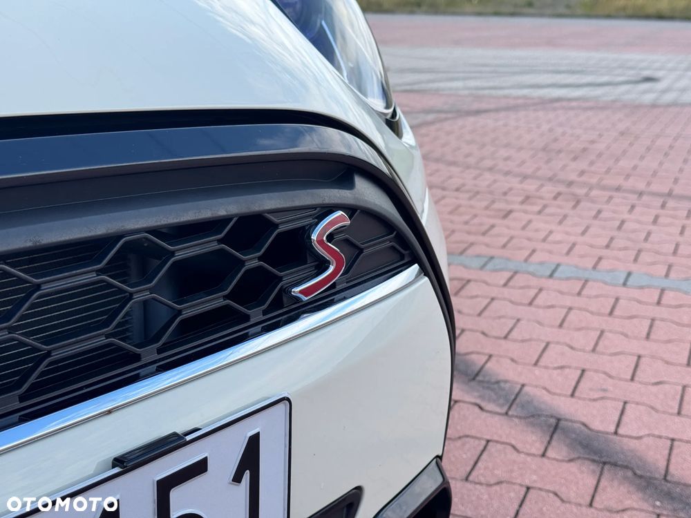 MINI Cooper S Standard - 14