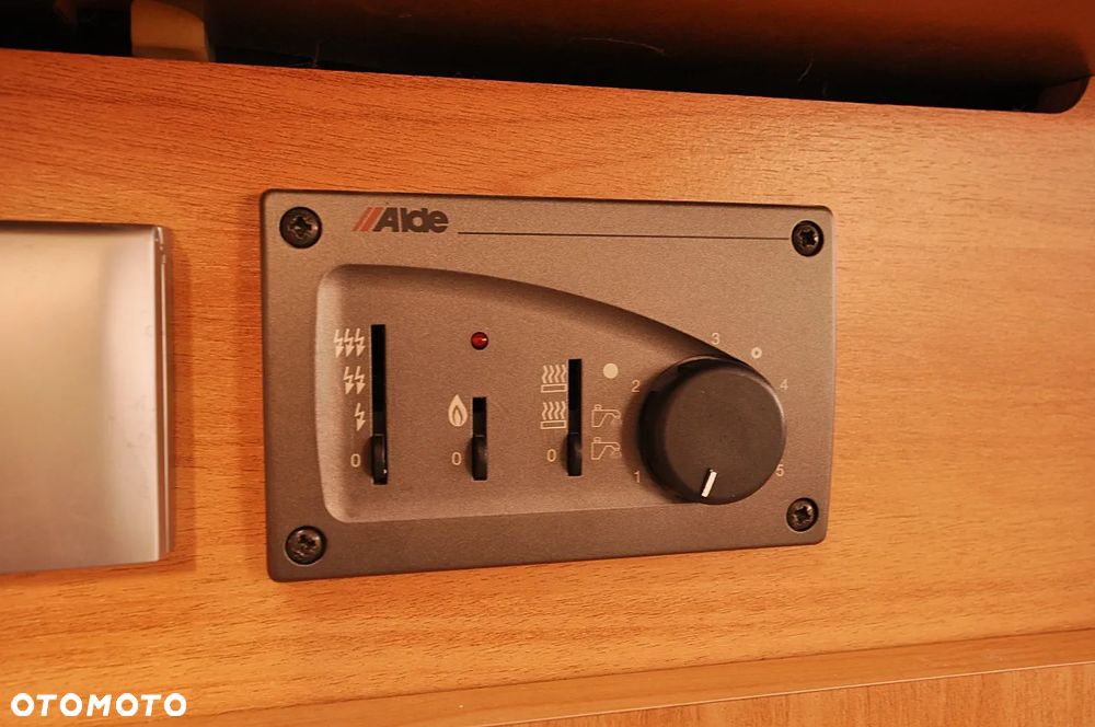 Adria CLASSICA 613 UT - 25