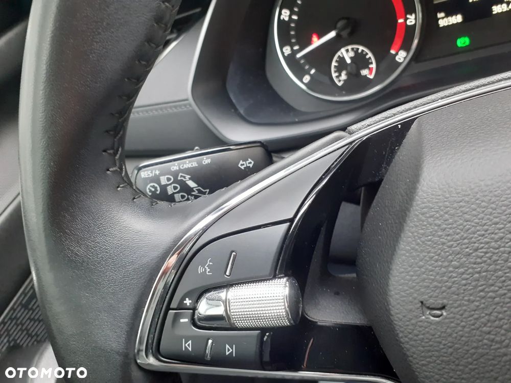 Skoda Octavia 1.5 TSI ACT Ambition - 13