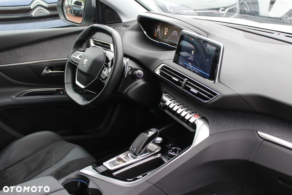 Peugeot 5008 1.2 PureTech Crossway S&S EAT8 - 14