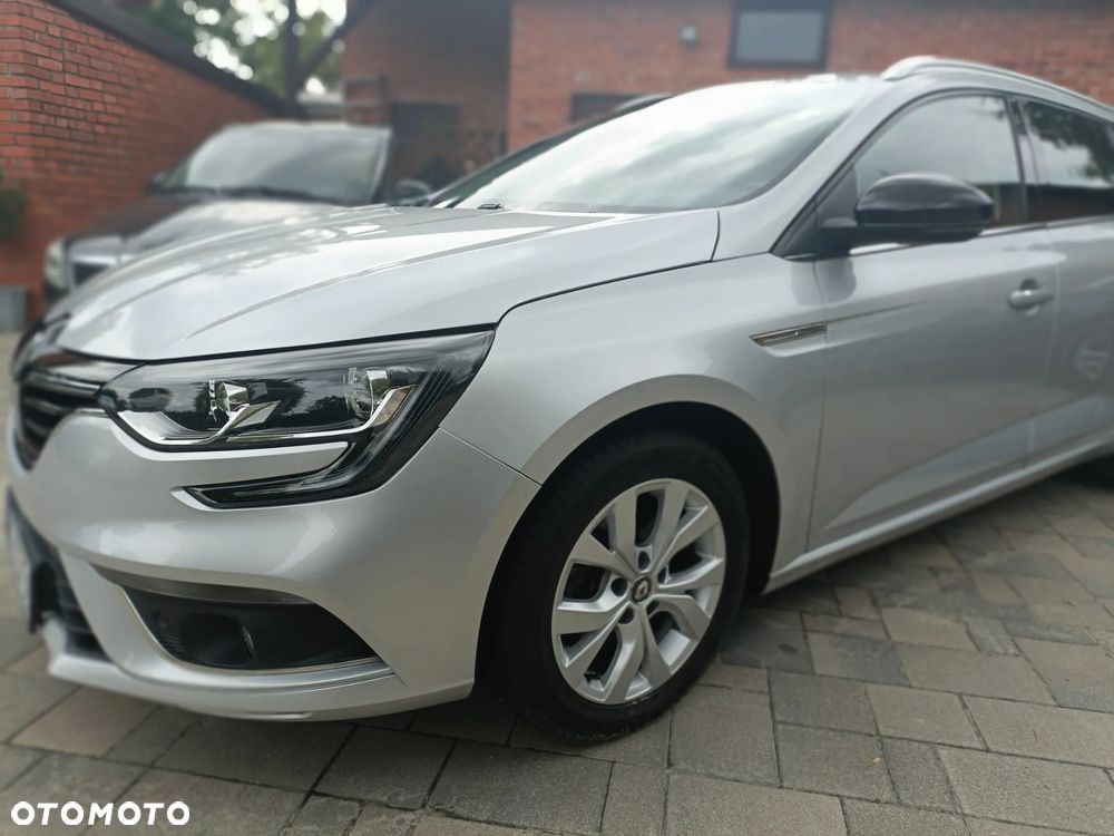 Renault Megane - 7