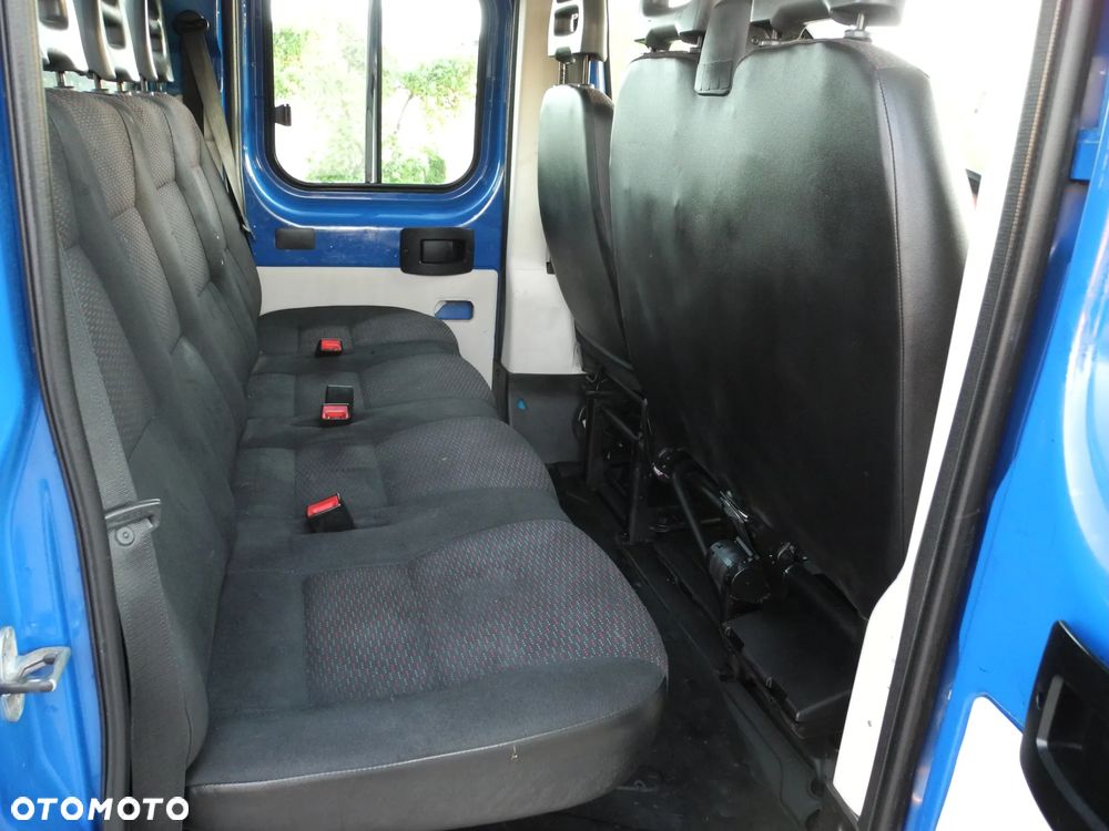 Peugeot Boxer - 9