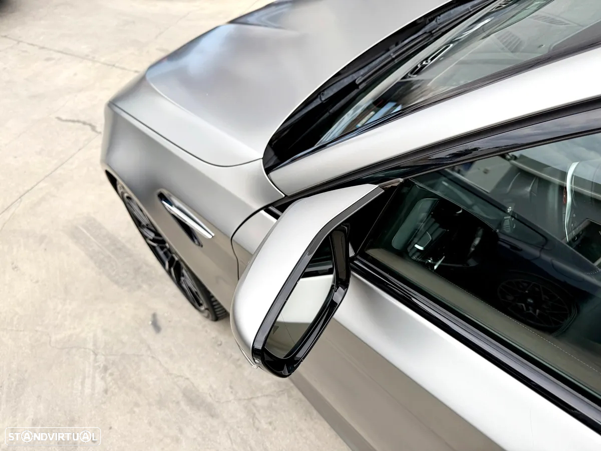 BMW M5 Standard - 53
