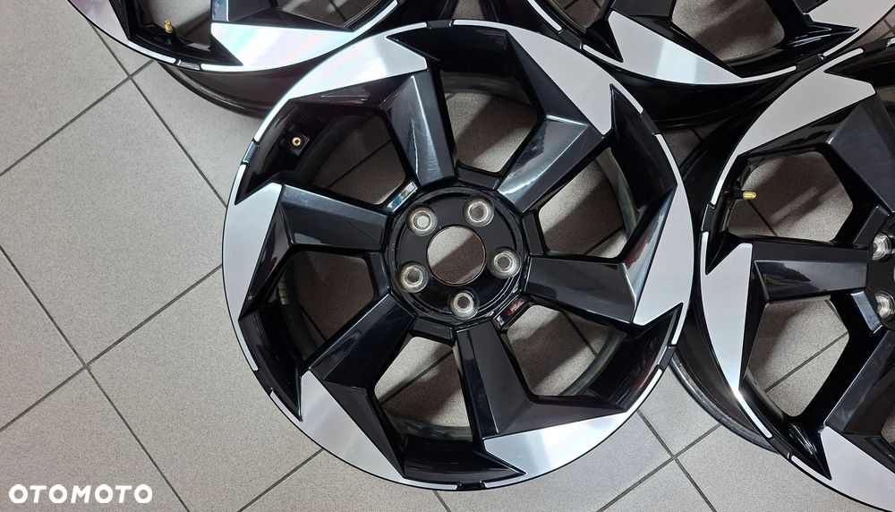 Felgi Aluminiowe 19 Kia Sorento IV 5x114.3 ET 49.5 - 2
