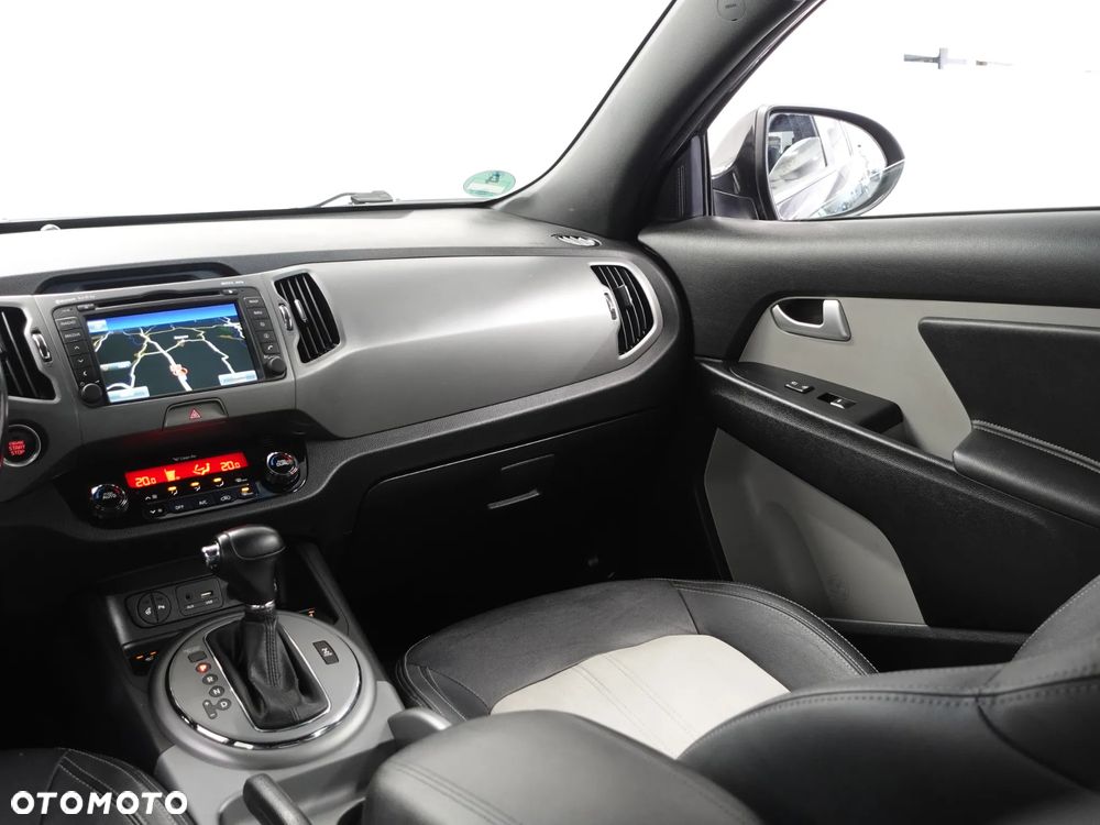 Kia Sportage - 35