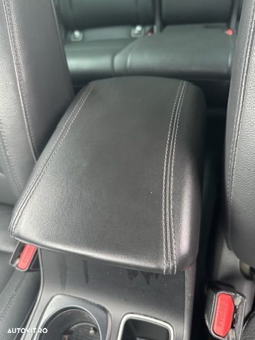 Hyundai Tucson blue 1.6 CRDi 2WD Style - 18