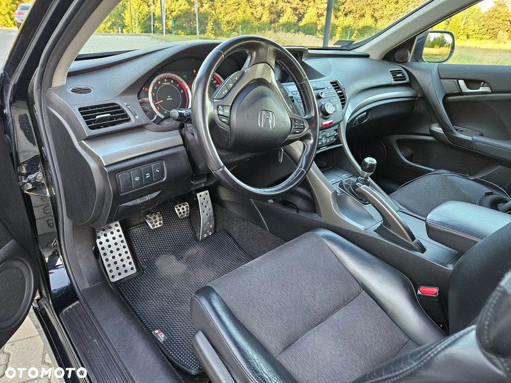 Honda Accord 2.4 Type S - 11