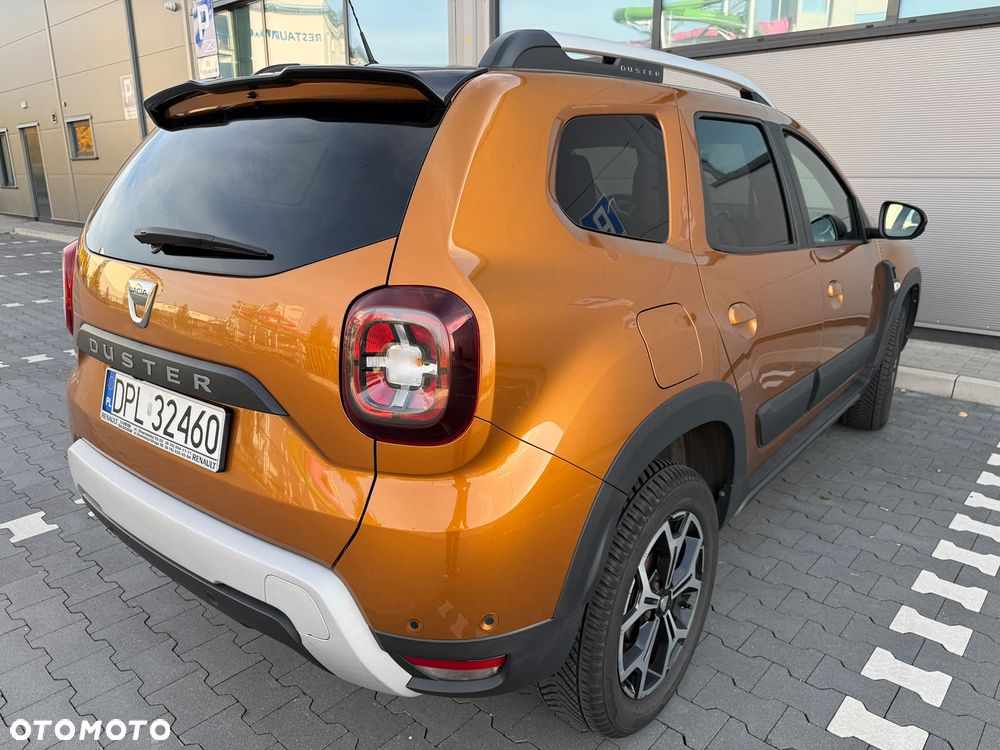 Dacia Duster 1.0 TCe Prestige - 4