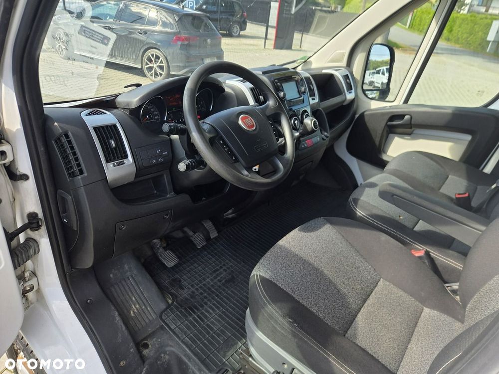 Fiat Ducato - 7
