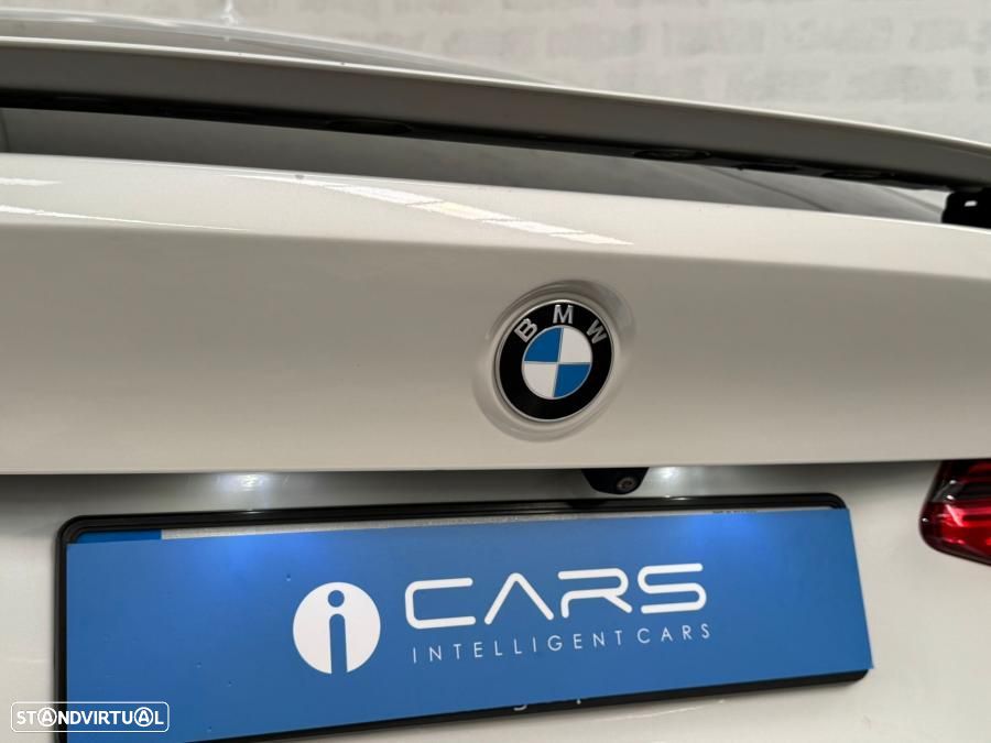 BMW 630 Gran Turismo d Pack M - 13