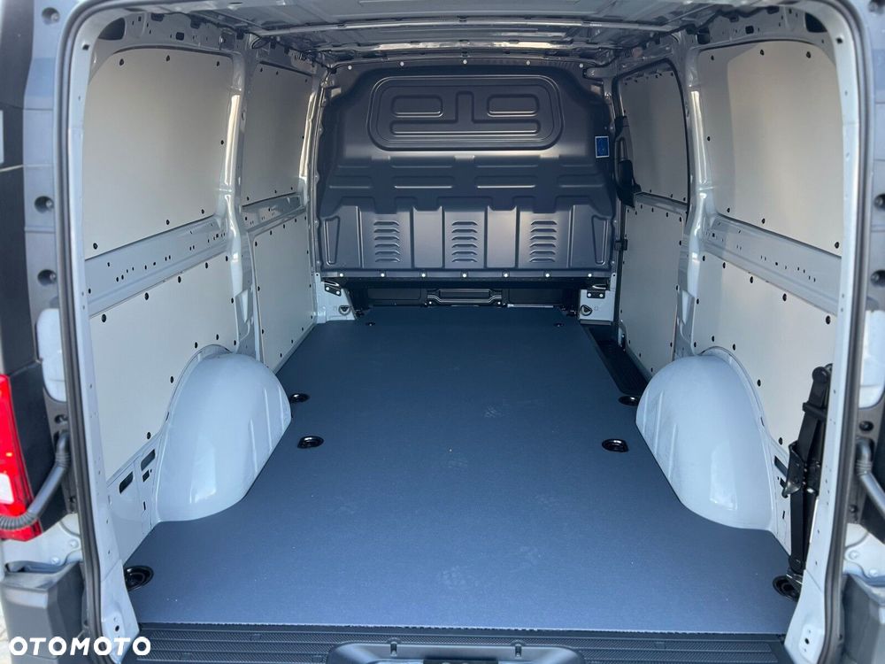 Mercedes-Benz vito Vito - 9