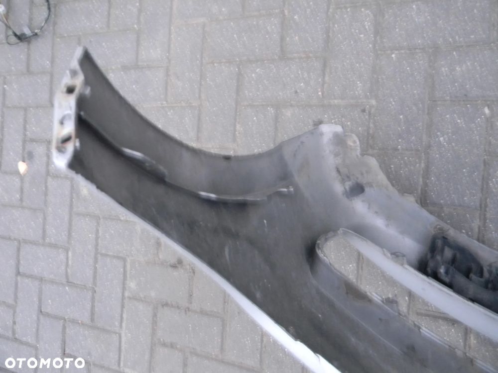 zderzak przód przedni BMW F20 F21 - 13