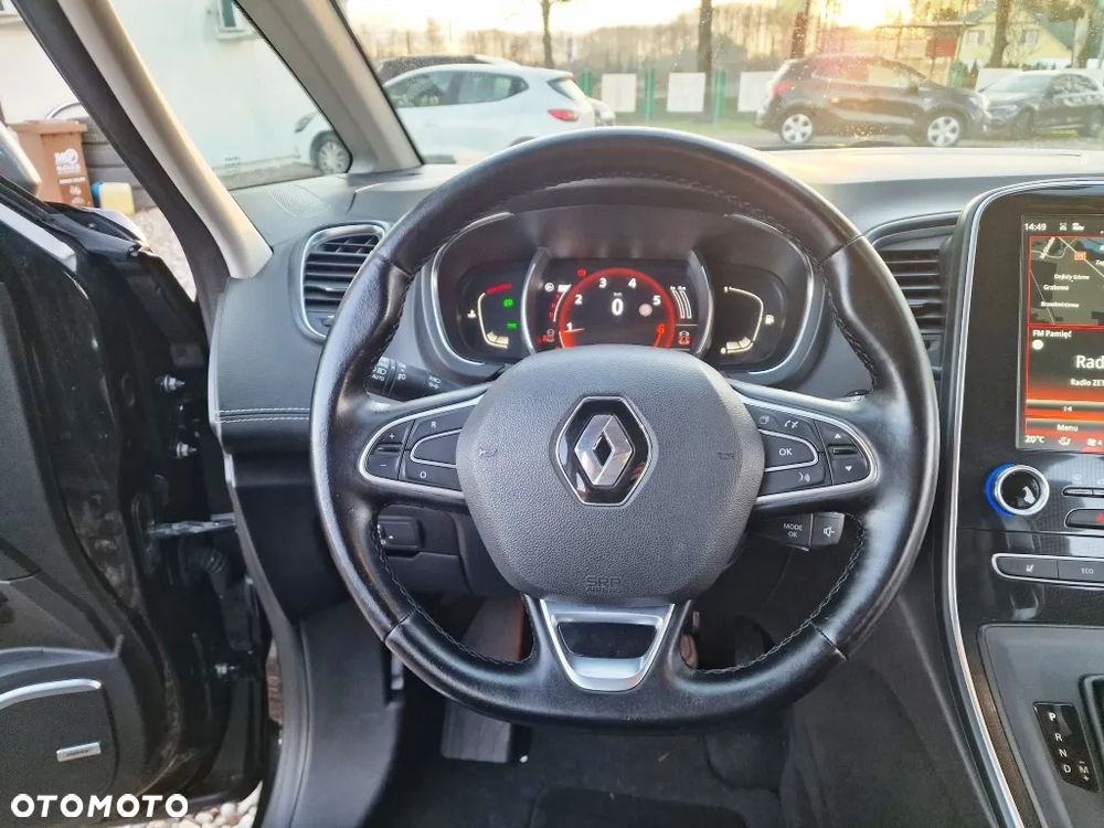 Renault Scenic - 12