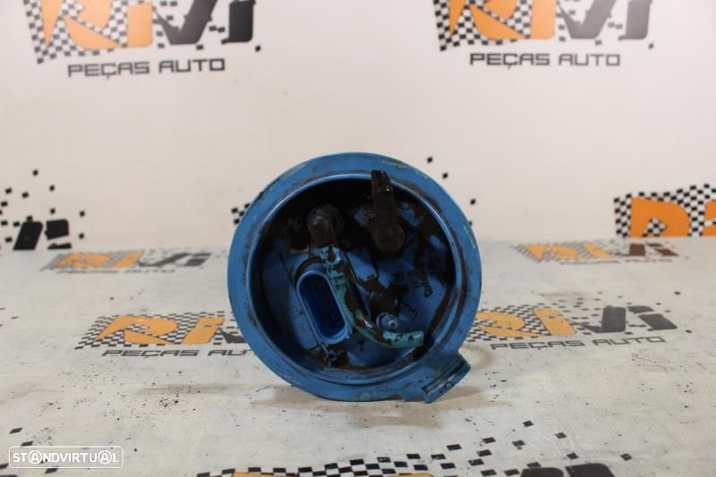 Boia / Bomba De Combustível Seat Leon (1P1)  1K0919051bh / A2c53166110 - 6