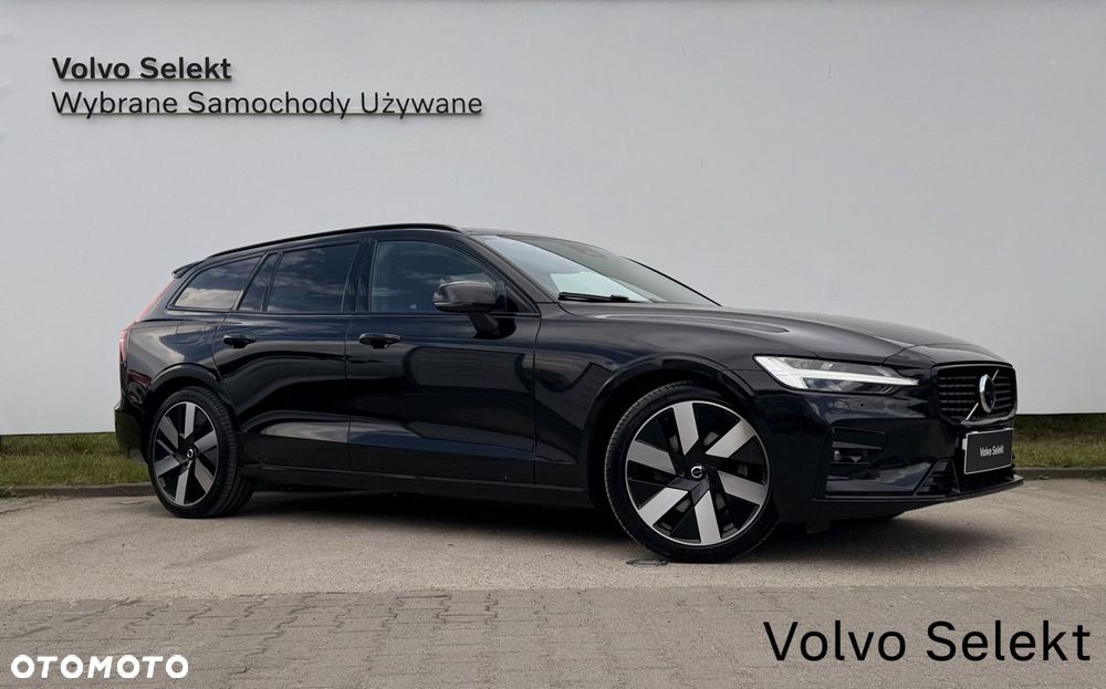Volvo V60 - 6