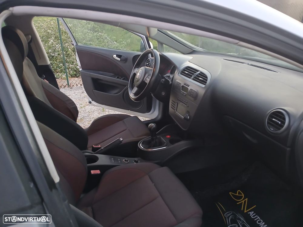 SEAT Leon 1.6 Sport Up - 2