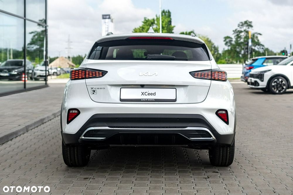 Kia XCeed - 6
