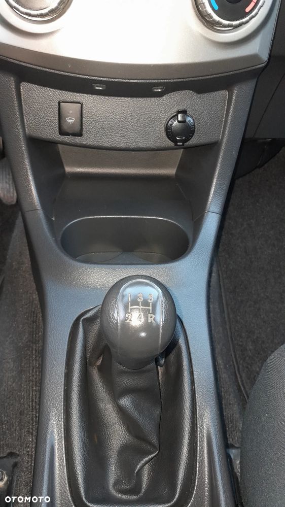 Daihatsu Terios 4WD Top - 29