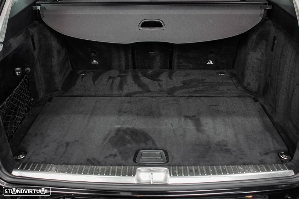 Mercedes-Benz C 200 (BlueTEC) d Station 7G-TRONIC - 31