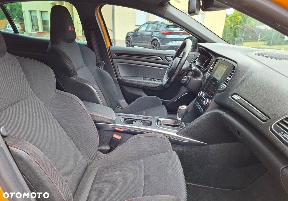 Renault Megane - 17