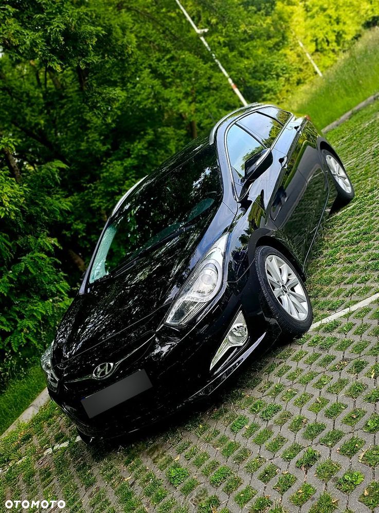 Hyundai i40 1.7 CRDi Premium - 1