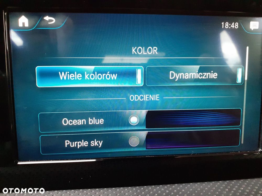 Mercedes-Benz CLA 180 AMG Line - 27