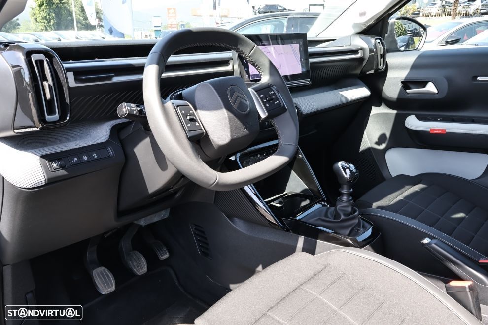 Citroën C3 1.2 Turbo Max - 14