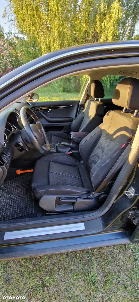 Seat Exeo - 4